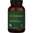 Global Healing Center Oxy-Powder Oxygen Based Safe and Natural Colon Cleanser and Relief from Occasional Constipation (120 Κάψουλες)(Η συσκευασία μπορεί να διαφέρει)