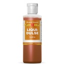 Bernard Jensen's Liqui-Dulse Iodine 4 fl oz (118 mL), Dulse Seaweed Liquid, Iodine (from Potassium Iodide) 225mcg 150%, No GMOs, No Stearates, Made in USA, Since 1935