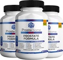 ProstaBiome Max Prostate υποστήριξη Φόρμουλα, φυσικό βοτανικό μείγμα με πριονισμένο Palmetto, 60 κάψουλες, 30-Ημέρες προσφοράς (3)