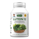 ANDREW LESSMAN Lutein 12 mg - 360 Softgels - Ultra-High Levels of Lutein. Ισχυρό Αντιοξειδωτικό Καροτενοειδές. Υποστηρίζει την υγεία των ματιών και προωθεί την υγιή όραση και το δέρμα.