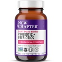 New Chapter Weight Management probiotic - 30 Count