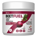 Bionox, Beet Fuel, with VIT B-12 & Cordyceps, Watermelon Flavor, 3.25 Ounces