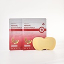Natural Body Patch - 20 Count