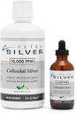 Ultra Silver® Colloyal Silver 