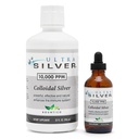 Ultra Silver® Colloyal Silver 