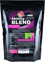 Skinny Blend – Whey Protein Shake Powder για τις γυναίκες – Χαμηλό Carb, Keto Friendly Meal Replacement – Ικανοποιεί την πείνα και ενισχύει την ενέργεια – Κρέμα φράουλα – 30 Shakes