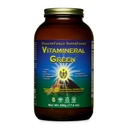 Healthforce SUPERFOODS Vitamineral Green - Συμπλήρωμα Ορυκτών για την υποστήριξη του ανοσοποιητικού και του θυρεοειδούς - Συμπλήρωμα Πράσινης σκόνης με συστατικά από τη γη - Χωρίς γλουτένη & Vegan - 500 γραμμάρια
