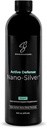 Collidal Silver w/Nano Technology - 32ppm 16oz - 8X Περισσότερα Αποτελεσματική - Φυσική Ανοσολογική Υποστήριξη - Save The Sick Days - Ηλικίες 5 & Up - Outperforms Higher PPM Silvers - Χωρίς Γεύση & Οσμές - 3ο Μέρος Δοκιμασμένο