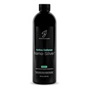 Collidal Silver w/Nano Technology - 32ppm 16oz - 8X Περισσότερα Αποτελεσματική - Φυσική Ανοσολογική Υποστήριξη - Save The Sick Days - Ηλικίες 5 & Up - Outperforms Higher PPM Silvers - Χωρίς Γεύση & Οσμές - 3ο Μέρος Δοκιμασμένο