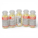 Valerian Root Extract, 5 Glass Bottles, 50 Coated Tablets Each Bottle (20mg), 250 Tablets