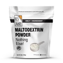 Είναι απλά! - Mass Gainer Powder, 100% Μαλτοδεξτρίνη (Complex Carbohydrates), Παρατεταμένη Ενέργεια, Ταχεία Απορρόφηση, Μη ΓΤΟ, Εύκολα Προσθέστε σε οποιαδήποτε πρωτεΐνη Shake, 3lbs / 38 Σερβίρει