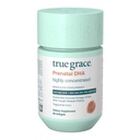 True Grace Prenatal DHA - 60 Softgels - 1400mg of DHA & EPA - for Pre-Conception, Pregnancy & Lactation - Wild Caught & Sustainably Sourced - Gluten Free - 30 Servings