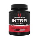Unmatched Intra Workout Powder | Carbohydrate, Electrolyte, L-Glutamine, & Vegan EAA Mix | for Hydration & Endurance | Natural Flavors & Sweeteners | 20 Servings (Unflavored)