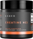 Kaged Creatine HCl Κάψουλες 