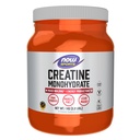 NOW Foods Sports Nutrition, Creatine Monohydrate Powder, Mass Building*/Energy Production*, 2.2-Pound