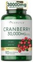 Carlyle Cranberry συμπλήρωμα 