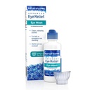 Advanced Eye Relief Eye Wash from Bausch + Lomb, Eye Irrigating Solution, 4 Fl Oz