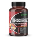 Ultra Turkesterone Ajuga Turkestanica Standardized 20% Turkesterone High Potency with Maca Root Tribulus Terrestris - Υποστήριξη για την ενεργειακή ανάπτυξη των μυών