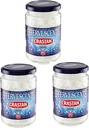 Crastan: Effervescent Antacid Granules with Lemon Juice,100 g /3.38 fl.oz Glass Jar, Pack of 3