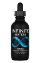 INFINITE WATERS - Fulvic Humic Acid Health Supplement – Organic Detox, Immune Boost & Nutrient Absorption (2 fl oz)