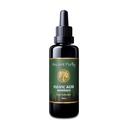 FULVIC Acid Minerals 50ml (1.759 fl oz) (4 Months Supply) MLG-50 Trace Minerals/Amino Acids/Detox