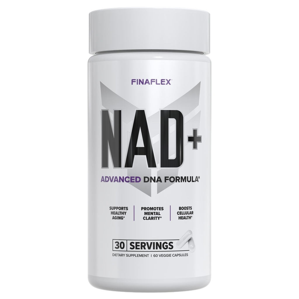 FINAFLEX NAD+ - 30serv