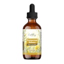 Earthley Wellness Postpartum Balance, Supports and Balances Female Hormones, Supports Postpartum Recovery, Smooths Out Mood Swings, Essential Herbs Like Dandelion Root, Catnip, & Alfalfa (2oz)