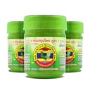 HONG THAI New Herbal Cotton Inhaler Pack of 3