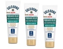 Gold Bond Ultimate Multi-Symptom Psoriasis Relief Cream 4 Ounce (Pack of 3)