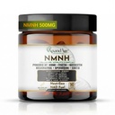 Xpandage NMNH 500mg Supplement – Best NMN Alternative with Fisetin, Resveratrol, Quercetin, Spermidine & CoQ10 | Cellular Health, Healthy Aging & Immune Support | 90 Vegan Capsules