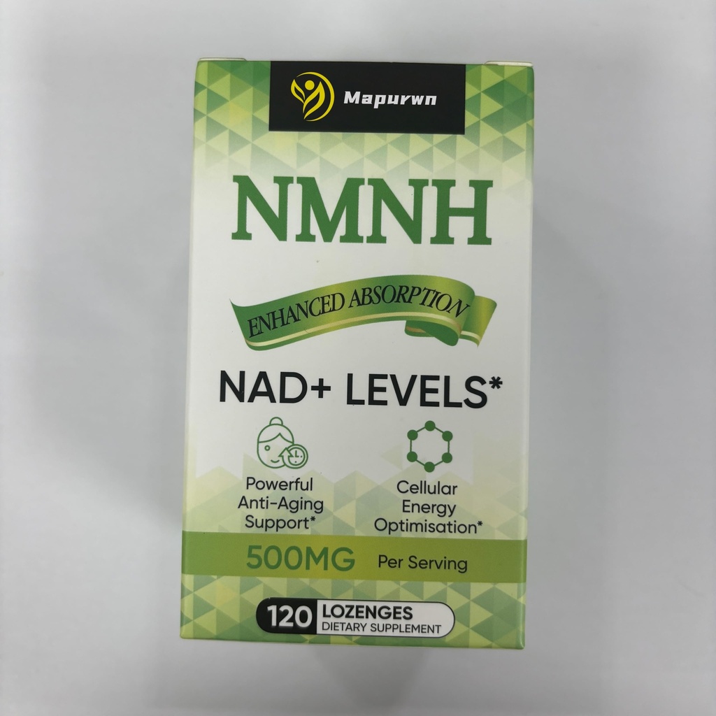 NMNH Supplement