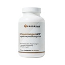 Plasmalogen Cognitive Support Supplement with Omega-3 DHA | Brain Health, Focus, Memory, Synapse & Nervous System Support | PlasmalogenN3™ | 60 Softgels