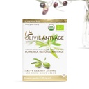 Organic Antioxidant Polyphenols Rich Olive Leaf Extract Supplement Κάψουλες Olivie 