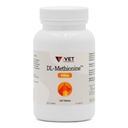 DL Methionine Tablets, 500mg, 150ct