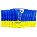 Phun Bar Citrus Riot Energy Bars (Pack of 12) | Lemon + Blueberry | 300-Calorie Gluten-Free Sports Energy Bars with Sustained Energy for Cycling, Endurance Training, Long Rides & Active Days