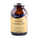 Efamol Pure Evening Primrose Oil - Natural Skin Supplement - Aids with Skin Firmness, Hydration, Wrinkles & Smoothness - with Omega-6 GLA - 180 Softgels