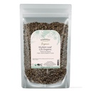 Starwest Botanicals Organic Mullein Leaf Cut & Sifted, 4 Ounces