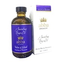 ABBA OIL Balm of Gilead 2oz ANOINTING OIL in Gift Box - ABBA JERUSALEM