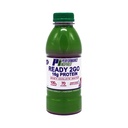 Performance Inspired Nutrition Ready 2Go Protein - Gluten Free - 16.9 fl oz - Protein Water - 6 count case - Watermelon BLAST
