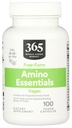 365 από Whole Foods Market, Amino Essentials, 100 Κάψουλες