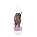 Healthy Breeds Neapolitan Mastiff Ear Cleanse with Aloe Vera Sweet Pea and Vanilla 8 oz