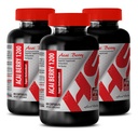 ACAI BERRY COMPLEX - Acai berry, Acai complex, Acai extract, Acai supplement, Acai organic, Acai wellness, Acai capsules, Acai nutrition, Acai fruit, Acai tropical, Acai energy, Acai nature, 3Bot