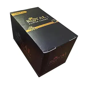 Royal Power Candy (πακέτο των 10)