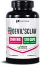Healthfare Devils Claw Root 