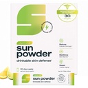 First 3-in-1 Drinkable Skincare, by World-Class Dermatologist & Skin Surgeon, Regenerative Formula, Nicotinamide, Collagen Peptides, Astaxanthin, Glutathione, 30 Stick Packs, Lemon Lime