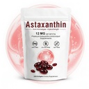 Astaxanthin 12mg, 200 Softgels, 7-Month Supply