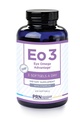 PRN Eye Omega Πλεονεκτήματα (Eo3) Συμπλήρωμα - 270 Softgels, 90-Day Supply - Re-Esterfied Omega 3 Τριγλυκερίδια Μορφή Eye Vitamins με 920mg EPA, 920mg DHA, Lutein & Zeaxanthin για Macula, Retina Υποστήριξη