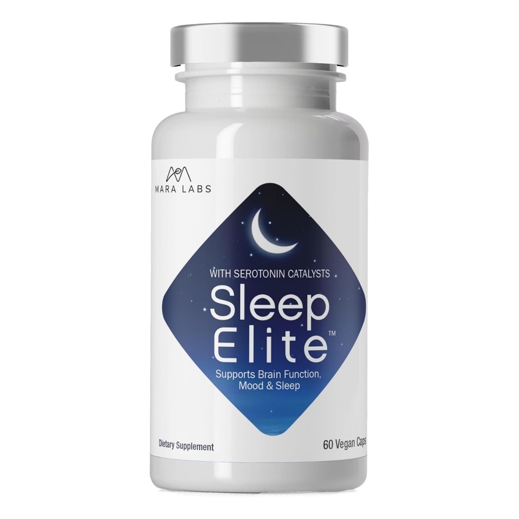 Mara Labs SleepElite 