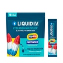 Υγρό I.V.® Πολλαπλασιαστής ενυδάτωσης - Popsicle Firecracker 
