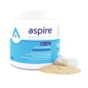 Aspire Nutrition 5-σε-1 Bio-Heal® Probiotic for Kids, Men & Women - Best Supplement for Brain Function, Gut Health & Constipation - Ράφι Σταθερό & Ενισχυμένο με Βιταμίνη, Ορυκτά & Πρεβιοτικά - Σκόνη